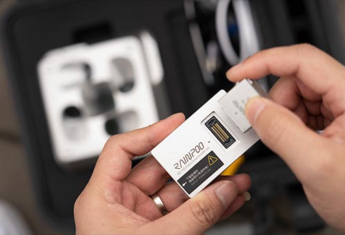 中画幅航测相机R10Pros——官方保姆级使用教程