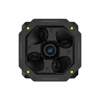 DG6Pros 全画幅旗舰高像素长焦倾斜摄影相机